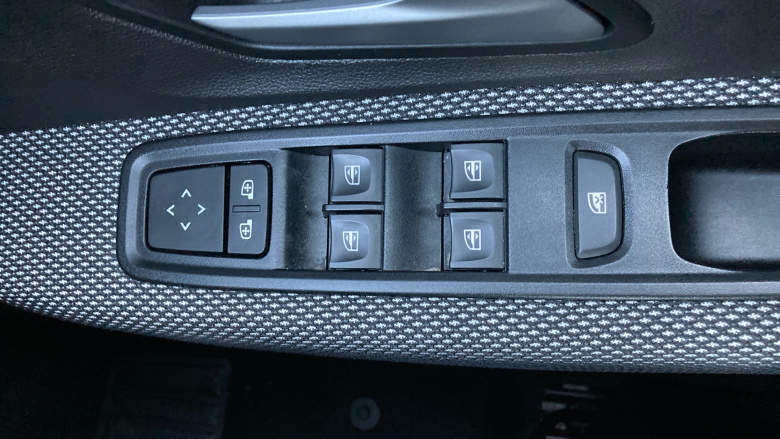 Dacia Sandero Stepway 1.0 TCe Expression 5dr Petrol Hatchback